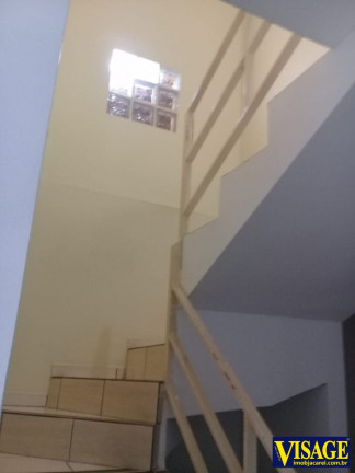Imagem Sobrado com 2 Quartos à Venda, em Cid. Salvador - Jacareí Imagem Sobrado com 2 Quartos à Venda, em Cid. Salvador - Jacareí