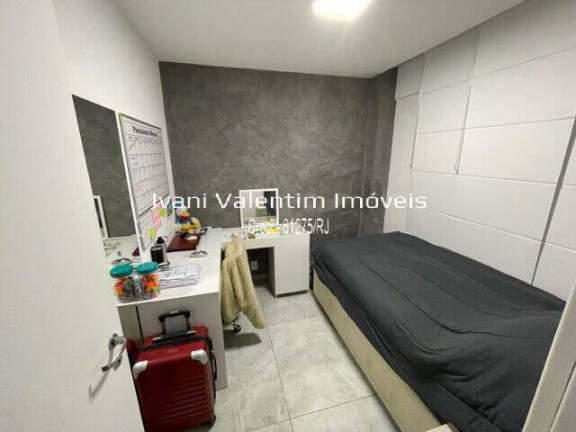 Imagem Cobertura com 3 Quartos à Venda, 148 m² em Recreio Dos Bandeirantes - Rio De Janeiro