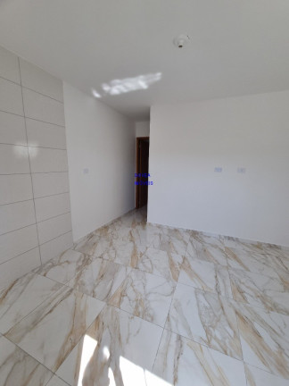 Imagem Casa com 2 Quartos à Venda, 37 m² em Tatuquara - Curitiba