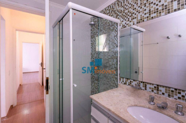 Imagem Apartamento com 3 Quartos à Venda, 92 m² em Vila Andrade - São Paulo Imagem Apartamento com 3 Quartos à Venda, 92 m² em Vila Andrade - São Paulo