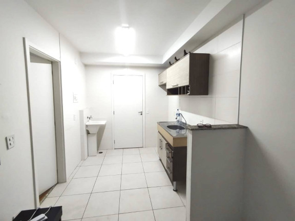 Imagem Apartamento com 1 Quarto para Alugar, em Vila Ema - São Paulo Imagem Apartamento com 1 Quarto para Alugar, em Vila Ema - São Paulo