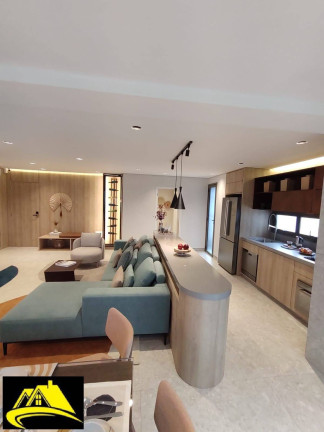 Imagem Apartamento com 3 Quartos à Venda, 111 m² em Moema - São Paulo