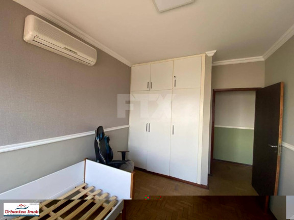 Imagem Apartamento com 3 Quartos à Venda, 140 m² em Centro - Campo Grande Imagem Apartamento com 3 Quartos à Venda, 140 m² em Centro - Campo Grande