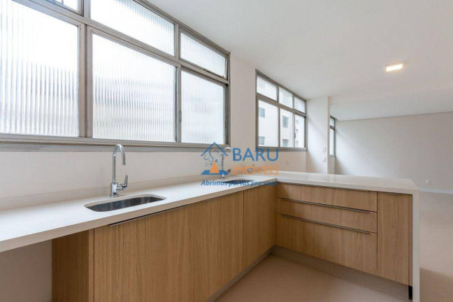 Imagem Apartamento com 3 Quartos à Venda, 260 m² em Higienópolis - São Paulo Imagem Apartamento com 3 Quartos à Venda, 260 m² em Higienópolis - São Paulo