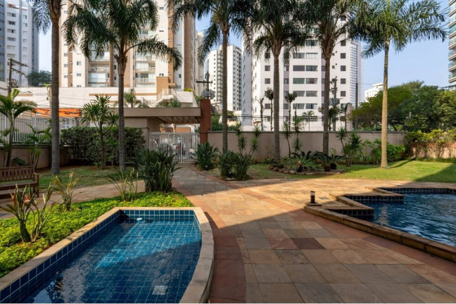 Imagem Apartamento com 3 Quartos à Venda, 90 m² em Alto Da Lapa - São Paulo