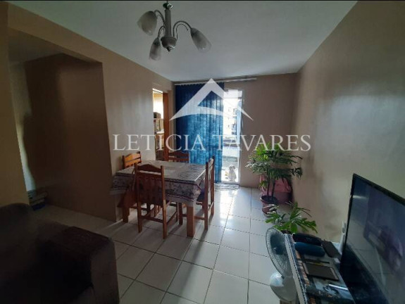 Imagem Apartamento com 2 Quartos à Venda, 58 m² em Camboim - Sapucaia Do Sul Imagem Apartamento com 2 Quartos à Venda, 58 m² em Camboim - Sapucaia Do Sul
