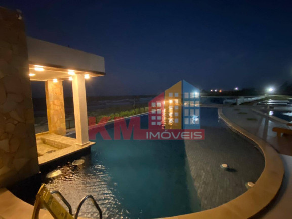 Imagem Casa de Condomínio com 4 Quartos à Venda, 200 m² em Gado Bravo - Tibau Imagem Casa de Condomínio com 4 Quartos à Venda, 200 m² em Gado Bravo - Tibau