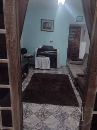 Imagem Sobrado com 2 Quartos à Venda, 125 m² em Jardim Real - Arujá Imagem Sobrado com 2 Quartos à Venda, 125 m² em Jardim Real - Arujá