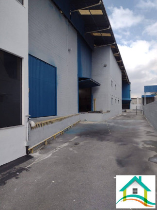 Imagem Sala Comercial para Alugar, 2.272 m² em Parque Santo Agostinho - Guarulhos Imagem Sala Comercial para Alugar, 2.272 m² em Parque Santo Agostinho - Guarulhos