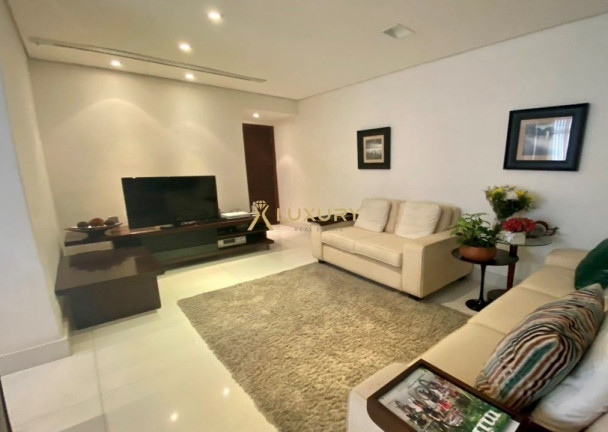 Imagem Imóvel com 3 Quartos à Venda, 97 m² em Lourdes - Belo Horizonte Imagem Imóvel com 3 Quartos à Venda, 97 m² em Lourdes - Belo Horizonte