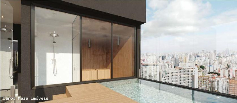 Imagem Imóvel com 3 Quartos à Venda, 58 m² em Funcionários - Belo Horizonte Imagem Imóvel com 3 Quartos à Venda, 58 m² em Funcionários - Belo Horizonte