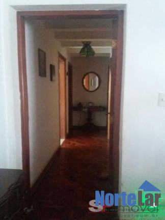 Imagem Apartamento com 3 Quartos à Venda, 130 m² em Santana - São Paulo Imagem Apartamento com 3 Quartos à Venda, 130 m² em Santana - São Paulo