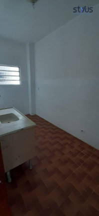 Imagem Apartamento com 2 Quartos à Venda, 55 m² em Cambuci - São Paulo Imagem Apartamento com 2 Quartos à Venda, 55 m² em Cambuci - São Paulo