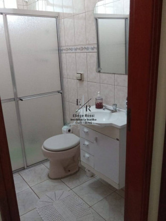 Imagem Casa com 3 Quartos à Venda, em Alto Da Santa Cruz - Itatiba Imagem Casa com 3 Quartos à Venda, em Alto Da Santa Cruz - Itatiba