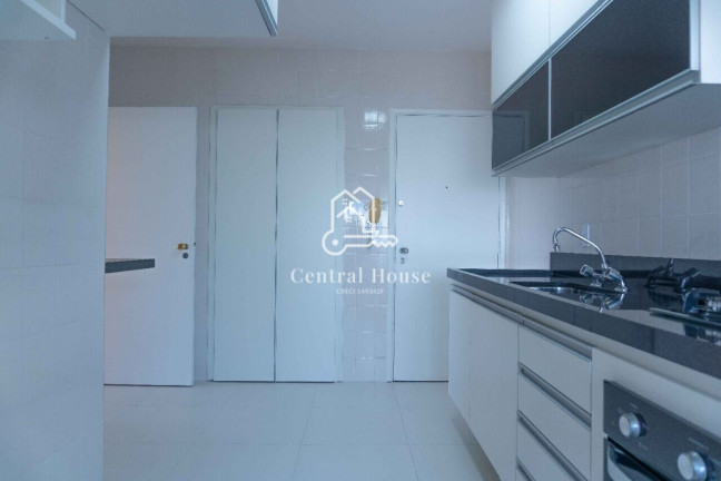 Imagem Apartamento com 3 Quartos à Venda, 95 m² em Morumbi - São Paulo