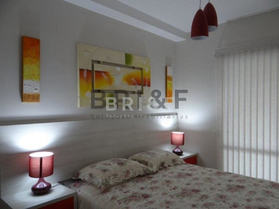 Imagem Apartamento com 1 Quarto à Venda, 43 m² em Cidade Monções - São Paulo Imagem Apartamento com 1 Quarto à Venda, 43 m² em Cidade Monções - São Paulo
