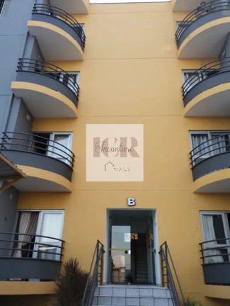Imagem Apartamento com 2 Quartos à Venda, 65 m² em Vila Olímpia - Sorocaba