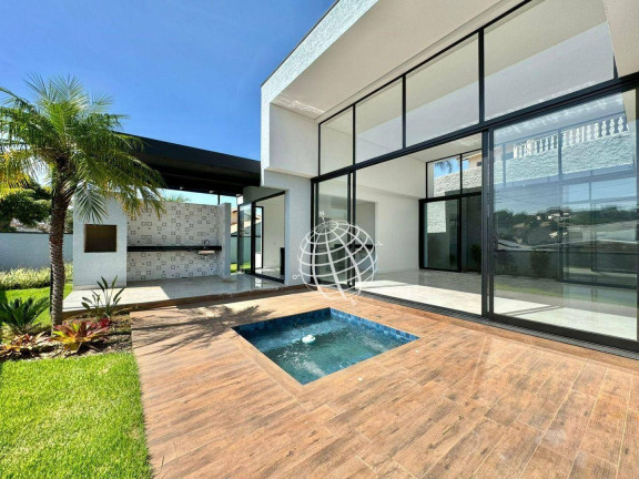 Imagem Casa com 3 Quartos à Venda, 235 m² em Jardim Paulista - Atibaia Imagem Casa com 3 Quartos à Venda, 235 m² em Jardim Paulista - Atibaia