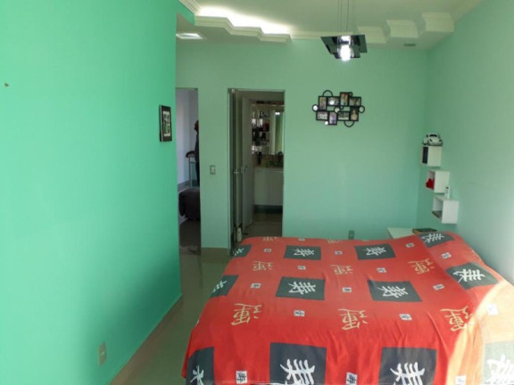 Imagem Imóvel com 3 Quartos à Venda, 262 m² em Residencial Portal Do Lago - Sumaré