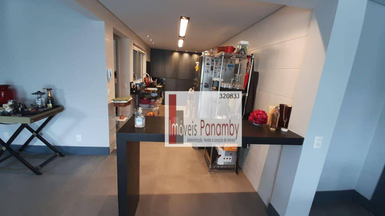 Imagem Apartamento com 2 Quartos à Venda, 127 m² em Morumbi - São Paulo Imagem Apartamento com 2 Quartos à Venda, 127 m² em Morumbi - São Paulo