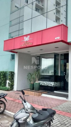 Apartamento com 2 Quartos à Venda, 102 m² em Centro - Balneario Camboriu