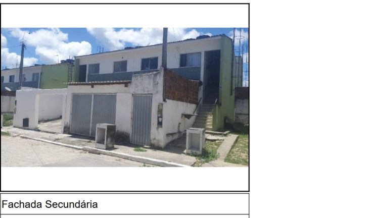Imagem Apartamento com 2 Quartos à Venda, 45 m² em Agamenon Magalhaes - Igarassu Imagem Apartamento com 2 Quartos à Venda, 45 m² em Agamenon Magalhaes - Igarassu
