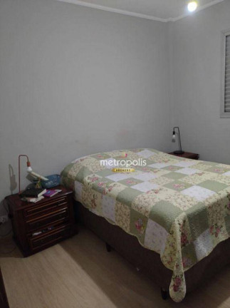 Imagem Apartamento com 2 Quartos à Venda, 77 m² em Osvaldo Cruz - São Caetano Do Sul Imagem Apartamento com 2 Quartos à Venda, 77 m² em Osvaldo Cruz - São Caetano Do Sul