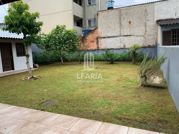 Imagem Casa com 3 Quartos à Venda, 111 m² em Cambiju - Itapoá Imagem Casa com 3 Quartos à Venda, 111 m² em Cambiju - Itapoá