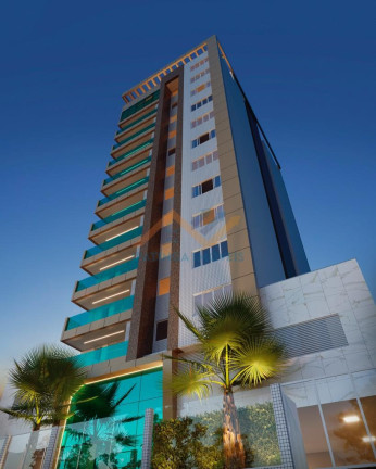 Imagem Apartamento com 3 Quartos à Venda, 128 m² em Cidade Nobre - Ipatinga Imagem Apartamento com 3 Quartos à Venda, 128 m² em Cidade Nobre - Ipatinga