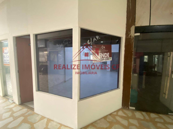 Sala Comercial à Venda, 27 m² em Centro - Cabo Frio