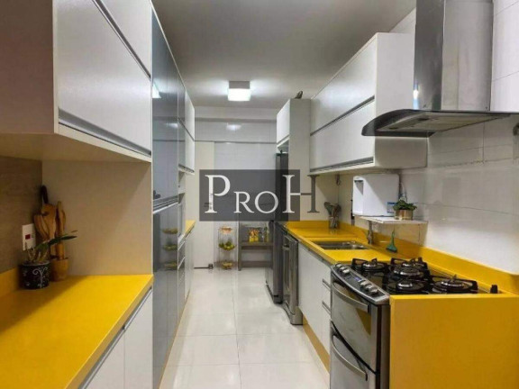 Imagem Apartamento com 3 Quartos à Venda, 173 m² em Centro - São Caetano Do Sul