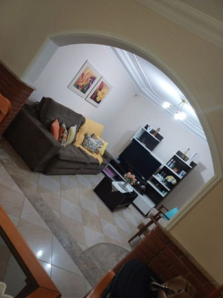 Imagem Sobrado com 3 Quartos à Venda, 191 m² em Vila Maria De Maggi - Suzano Imagem Sobrado com 3 Quartos à Venda, 191 m² em Vila Maria De Maggi - Suzano