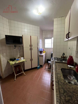 Imagem Apartamento com 2 Quartos à Venda, 56 m² em Vila Pirajussara - São Paulo Imagem Apartamento com 2 Quartos à Venda, 56 m² em Vila Pirajussara - São Paulo