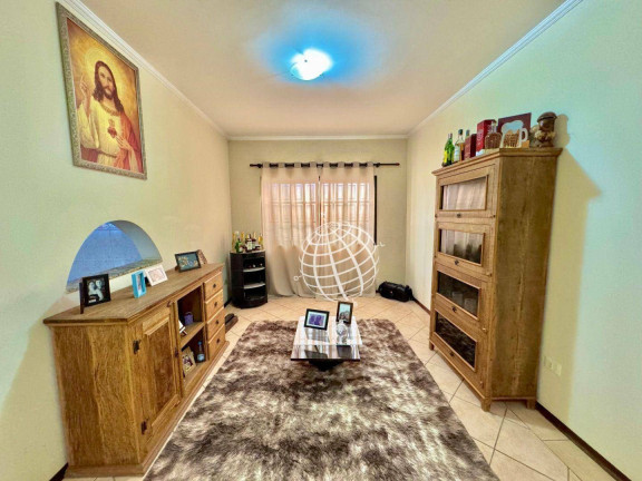 Imagem Casa com 3 Quartos à Venda, 375 m² em Jardim Paulista - Atibaia Imagem Casa com 3 Quartos à Venda, 375 m² em Jardim Paulista - Atibaia