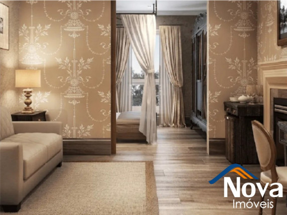 Imagem Imóvel com 1 Quarto à Venda, 95 m² em Bairro Avenida Central - Gramado Imagem Imóvel com 1 Quarto à Venda, 95 m² em Bairro Avenida Central - Gramado