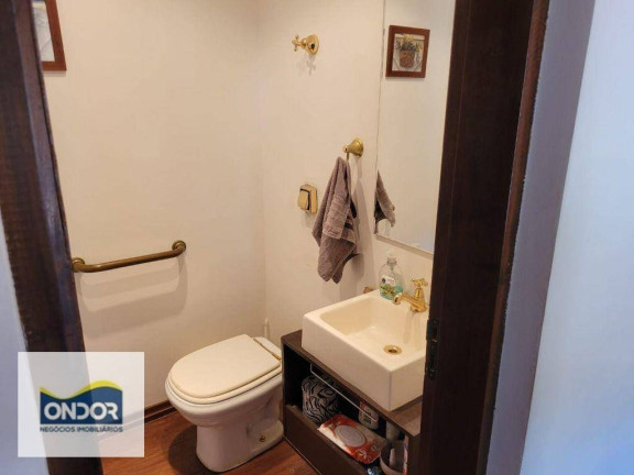 Imagem Casa de Condomínio com 5 Quartos à Venda, 500 m² em Recanto Verde - Itapevi Imagem Casa de Condomínio com 5 Quartos à Venda, 500 m² em Recanto Verde - Itapevi