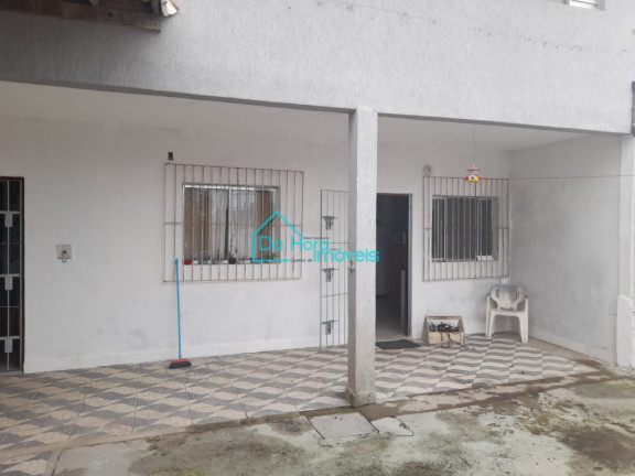 Imagem Casa com 3 Quartos à Venda, 128 m² em Seabra - Mongaguá Imagem Casa com 3 Quartos à Venda, 128 m² em Seabra - Mongaguá