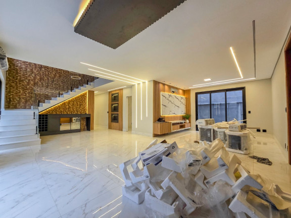 Imagem Casa com 6 Quartos à Venda, 273 m² em Riviera De São Lourenço - Bertioga Imagem Casa com 6 Quartos à Venda, 273 m² em Riviera De São Lourenço - Bertioga