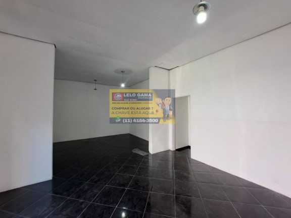 Imagem Imóvel Comercial para Alugar, 40 m² em Centro - Carapicuíba
