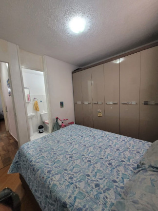 Imagem Imóvel com 3 Quartos à Venda, 60 m² em Vila Alpina - São Paulo Imagem Imóvel com 3 Quartos à Venda, 60 m² em Vila Alpina - São Paulo