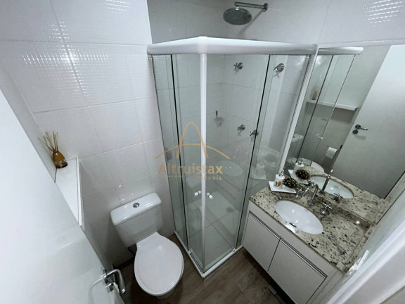 Imagem Casa com 2 Quartos à Venda, 55 m² em Quitaúna - Osasco