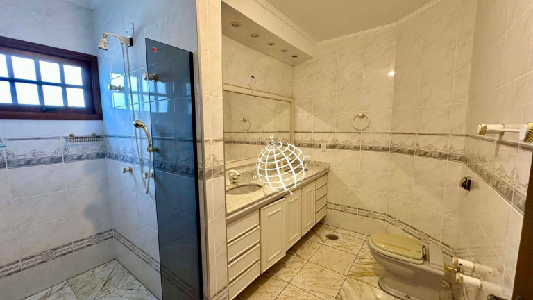 Imagem Casa com 3 Quartos à Venda, 439 m² em Jardim Paulista - Atibaia Imagem Casa com 3 Quartos à Venda, 439 m² em Jardim Paulista - Atibaia