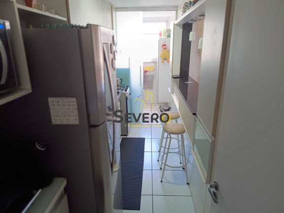Imagem Apartamento com 3 Quartos à Venda, 78 m² em Cubango - Niterói Imagem Apartamento com 3 Quartos à Venda, 78 m² em Cubango - Niterói