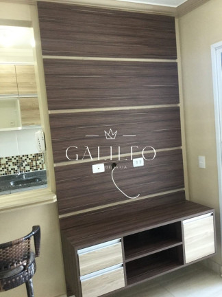 Imagem Apartamento com 2 Quartos à Venda, 49 m² em Vila Nambi - Jundiaí Imagem Apartamento com 2 Quartos à Venda, 49 m² em Vila Nambi - Jundiaí