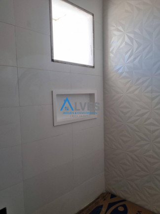Imagem Apartamento com 2 Quartos à Venda, 100 m² em Baeta Neves - São Bernardo Do Campo