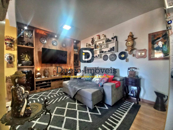 Imagem Apartamento com 2 Quartos à Venda, 79 m² em Centro - Santa Maria