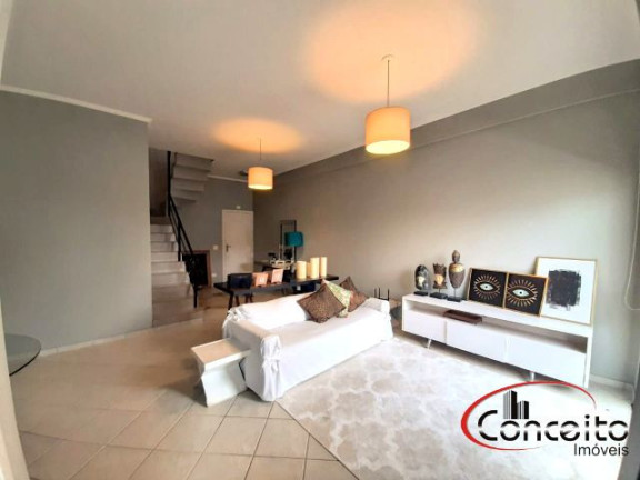 Imagem Apartamento com 3 Quartos à Venda, 266 m² em Tenório - Ubatuba Imagem Apartamento com 3 Quartos à Venda, 266 m² em Tenório - Ubatuba