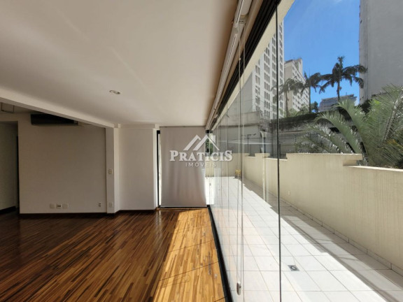 Imagem Apartamento com 3 Quartos à Venda, 123 m² em Vila Mariana - São Paulo Imagem Apartamento com 3 Quartos à Venda, 123 m² em Vila Mariana - São Paulo