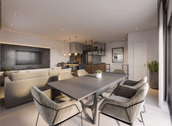 Imagem Apartamento com 3 Quartos à Venda, 170 m² em Vila Operária - Itajaí