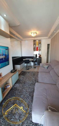 Imagem Apartamento com 3 Quartos à Venda, 76 m² em Vila Osasco - Osasco Imagem Apartamento com 3 Quartos à Venda, 76 m² em Vila Osasco - Osasco